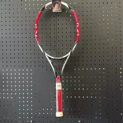 WILSON K Factor Six-One Team 95 Tennis Racquet Grip Size 4 Weight 289G (Same Pho