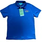 Bad Mulligan Men's Golf Performance Polo Shirt Short Sleeve NWT Size Medium