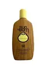 Sun Bum Original SPF 50 Sunscreen Lotion 8 oz - New73
