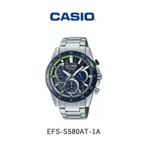 在飛比找iOPEN Mall優惠-⏰ACE⏰CASIO 卡西歐 EDIFICE EFS-S58