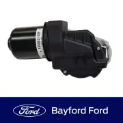 GENUINE FORD TERRITORY SZ MK2 FRONT WIPER ARMS LINKAGE MOTOR