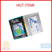 BILZ Money Puzzle - Brain Teasing Maze for Cash or Gift Cards - Fun Way to Give