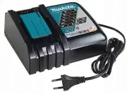 Li-ion Battery Charger Makita Dc18rc