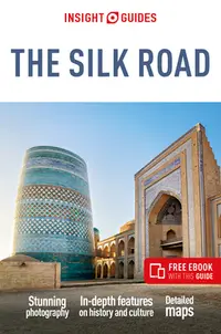 在飛比找誠品線上優惠-Insight Guides Silk Road (Trav