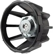 WAGNER Round Jet Nozzle 0.8 mm - Accessory For paint sprayer Cupguns W 95, W 140 P, W 180 P, W 450
