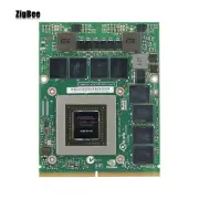 Quadro K3100M 4GB Video Card Second-Hand Graphics Card for iMac A1312