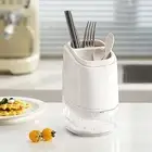 Chopstick Holder Household Draining And Mildew-proof Chopstick Cage Kitchen Spoo