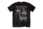 Eminem | Official Band T-shirt | Shady Homage
