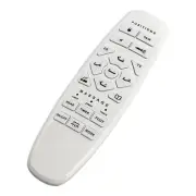Lucid l600 Adjustable Bed Remote Hand Control Okin Model RF.27.19.33 Replacement