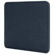 Incase ICON Carrying Case (Sleeve) for 35.6 cm (14") Apple MacBook Pro - Heather Navy - Impact Resistant