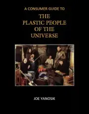 A Consumer Guide to the Plastic People of Universe BOOK Pulnoc Almost Sold Out!!