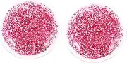 Baluue 2pcs Eye Patch Ice Pad Anti- Aging Eye Travel Eye Cover Eye Fatigue Tool Eye Covers for Facial Puffy Eyes Patches Eye Makeup Remover Pads Night Time Eye Covers Moisture