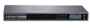Grandstream GXW4216V2 16 Port FXS Analogue VoIP Gateway