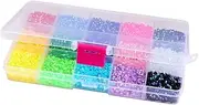 BESTYASH Color Nail Rhinestones DIY Nail Art Charms Jewels for Crafting Flatback Gems for Stunning Manicures Easy Application for Beginners Professionals for Nail Art