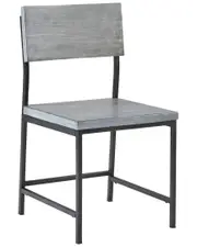 Progressive Furniture Sawyer Dining Chair
