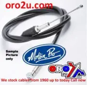 MOTION PRO CABLE CLUTCH T200 TS250 TM, MOTION PRO 04-0000 GT380 370, SUZUKI