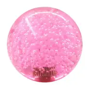 Crystal Joystick Ball Top Handle Rocker M6 Screw Arcade Game Joysticks3193