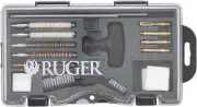 Allen Company Ruger Rimfire .22 Cal Rifle and Handgun Cleaning Kit with Case - P