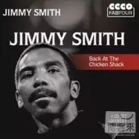 在飛比找博客來優惠-Jimmy Smith / Back at the Chic
