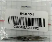 Jupiter, Clarinet, Needle Spring Set, 1 Set