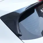 本田 HR-V 尾翼 擾流板 尾翼 HRV 擾流板 無限尾翼 空力套件 烤漆 白色黑色碳纖卡夢