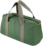 L Waterproof Tool Bag Portable Storage Toolkit Hand Heavy Case Canvas Duty