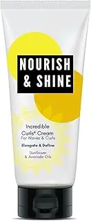 JANE CARTER SOLUTION Incredible Curls, 8 OZ