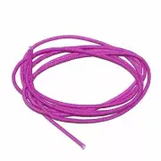 39" - FLO PURPLE BCY # 24 POLY RELEASE BOW STRING D NOCKING NOCK LOOP Archery