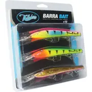 Killalure Barra Bait Hard Body Lure 3 Pack