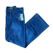 Ecko Unltd. Denim for Boys Wide Leg Dark Stonewash NWT Free Shipping
