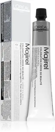 [L'oréal] Loreal Waterrel hair dye 50ml 6.0