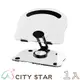 【CITY STAR】360度旋轉壓克力可折疊手機平板通用支架_大款