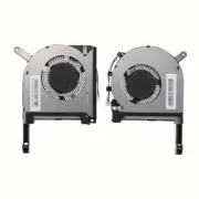 Brand new original for ASUS FX705GM CPU and GPU COOLING FAN 17.3