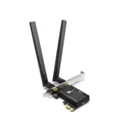 TP Link Archer Tx55E Ax3000 Wifi 6 Bluetooth Pcie Adapter