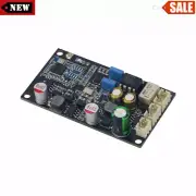 Bluetooth DAC Decoder Board Receiver Board with QCC3034 ES9018K2M Chips for APTX