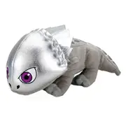 [WizKids Games] Dungeons & Dragons Bulette Phunny Plush