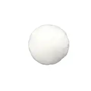Easyrest Cushion Insert Round 45 cm Diameter