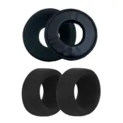 Quality Ear Pad for GRADO PS1000 GS1000I RS1e SR80i Highly Density Foam Earpads