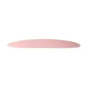 4PCS Vintage Acetate Long Barrette Tortoiseshell Narrow Hair Crab Clip Thin Acetic Acid Hair Claw Marble Textured Geometric Hairpin