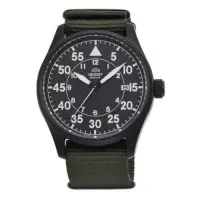 在飛比找Yahoo奇摩購物中心優惠-ORIENT 東方錶 飛行錶 機械錶(RA-AC0H02N)