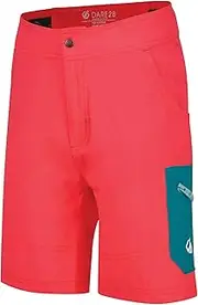 [Dare 2b] Children's Reprise Lightweight Water Repellent Quick Drying Shorts