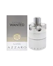 Azzaro Men's 3.38oz Wanted EDP Spray