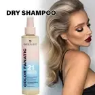 200ml Leave-In Heat Protectant Hair Spray Color Fanatic Dry Shampoo.