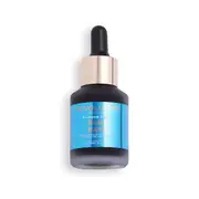 Revolution Rainbow Drops Blue Rays Non Permanent Hair Colour 30ml Sale