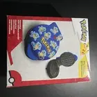 Pokémon Squirtle Mini Waffle Maker Uncanny Brands New In Box