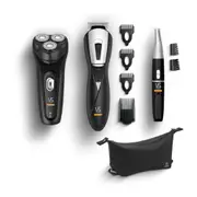 VS Sassoon VSMK20A The Man Grooming Kit