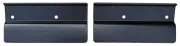 67-72 C10 STEPSIDE RR GRAVEL DEFLECTOR SET (2PCS)