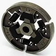 SUOKA Chainsaw Clutch for Stihl 020 MS200 MS200T 1129 160 2000 1PC