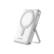 PD QC 3.0 Wireless Fast Charging Power Bank 30W 10k (10000mAh) with Holder PISEN