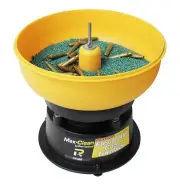Max-clean 3.5l Electronic Brass Case Tumbler
